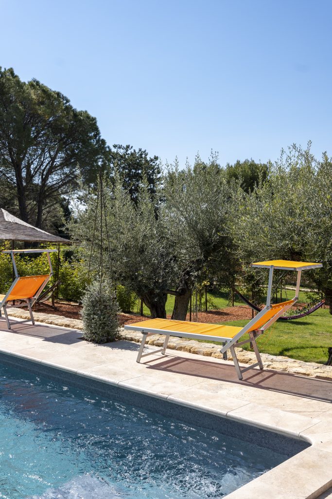 Villa de luxe en Provence pour des vacances saisonnières exceptionnelles