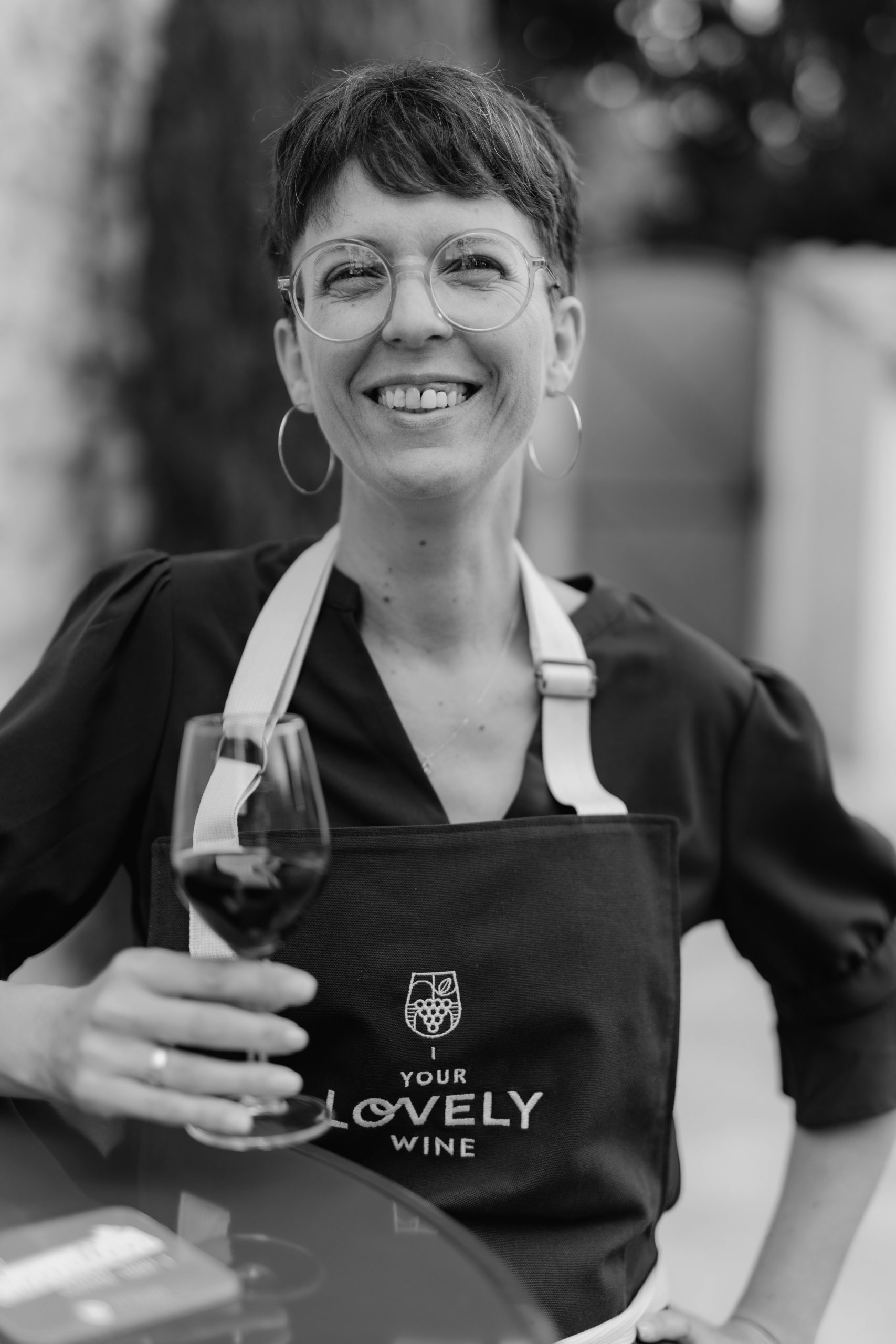 Sommelière experte - Découverte des vins et accords gastronomiques