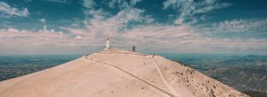 Cycling accommodation Le Rioulas Ventoux